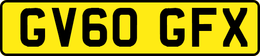 GV60GFX