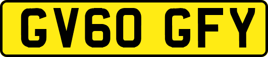 GV60GFY