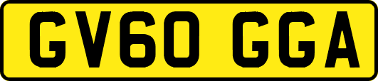 GV60GGA