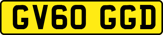 GV60GGD