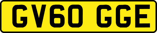 GV60GGE