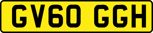 GV60GGH