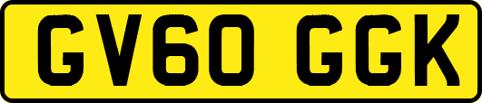 GV60GGK