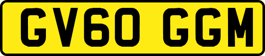 GV60GGM