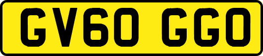 GV60GGO