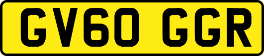 GV60GGR
