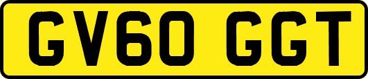 GV60GGT