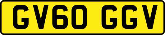 GV60GGV
