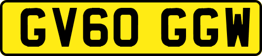 GV60GGW
