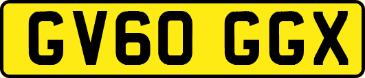 GV60GGX