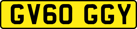 GV60GGY