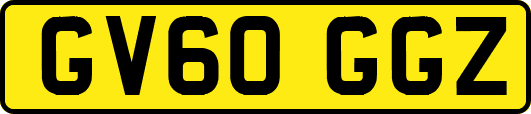 GV60GGZ