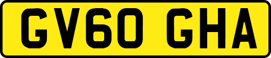 GV60GHA