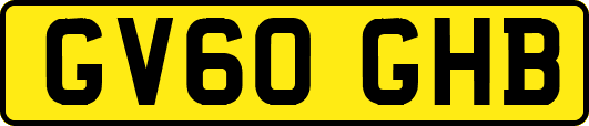 GV60GHB
