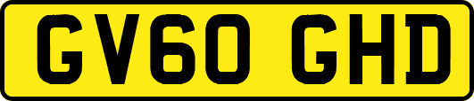 GV60GHD