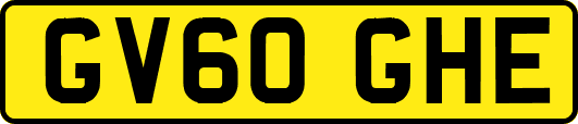 GV60GHE