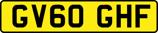 GV60GHF