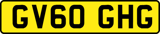 GV60GHG