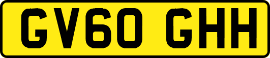 GV60GHH