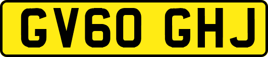 GV60GHJ