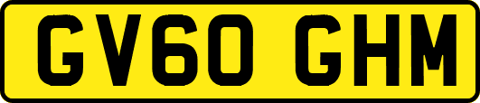 GV60GHM