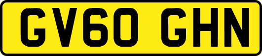 GV60GHN