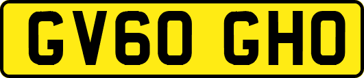 GV60GHO