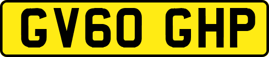 GV60GHP