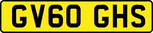 GV60GHS