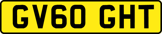 GV60GHT