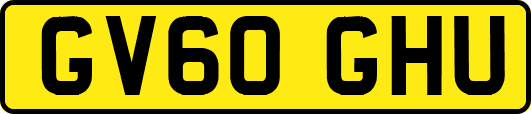 GV60GHU