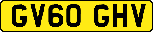 GV60GHV