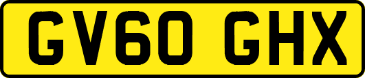 GV60GHX