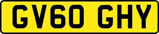 GV60GHY