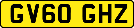 GV60GHZ