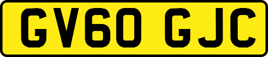 GV60GJC
