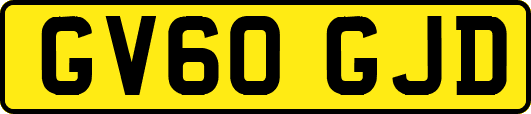GV60GJD