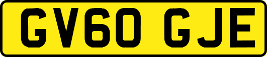 GV60GJE