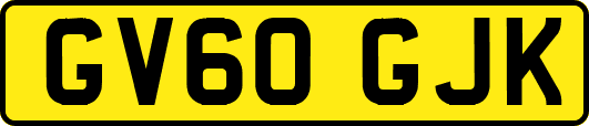 GV60GJK