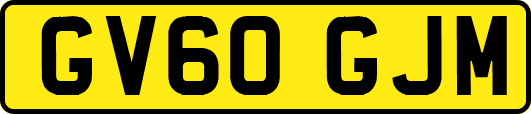 GV60GJM