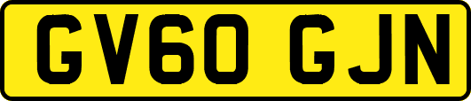 GV60GJN