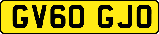 GV60GJO