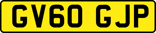 GV60GJP
