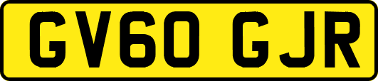 GV60GJR