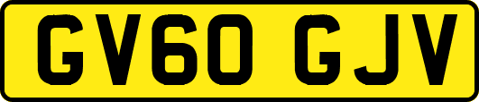 GV60GJV