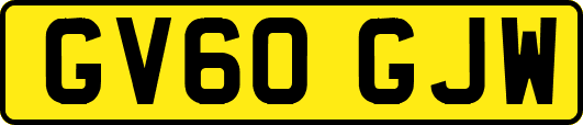 GV60GJW