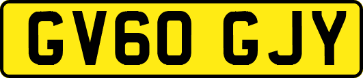 GV60GJY