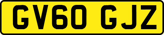 GV60GJZ