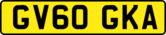 GV60GKA