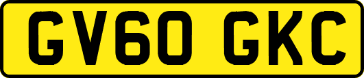 GV60GKC